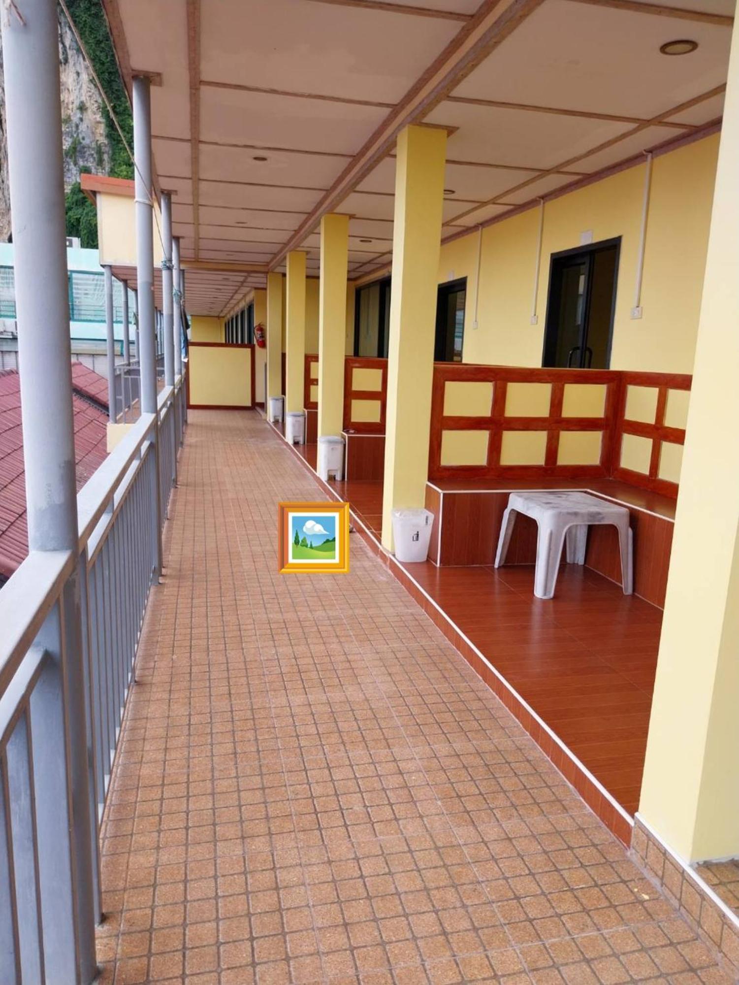 Sea View Resort
