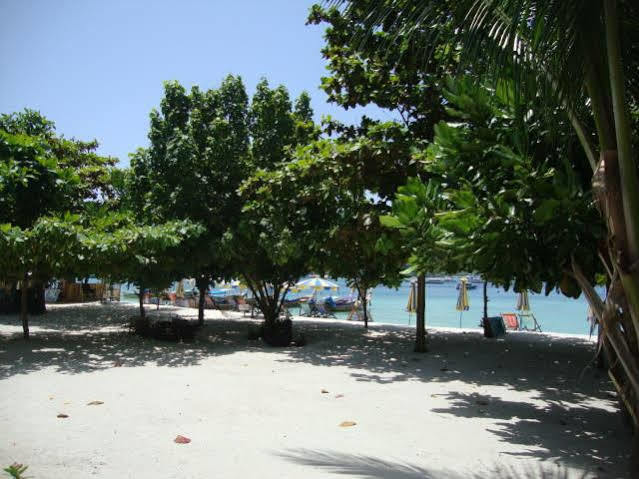 Sea View Resort