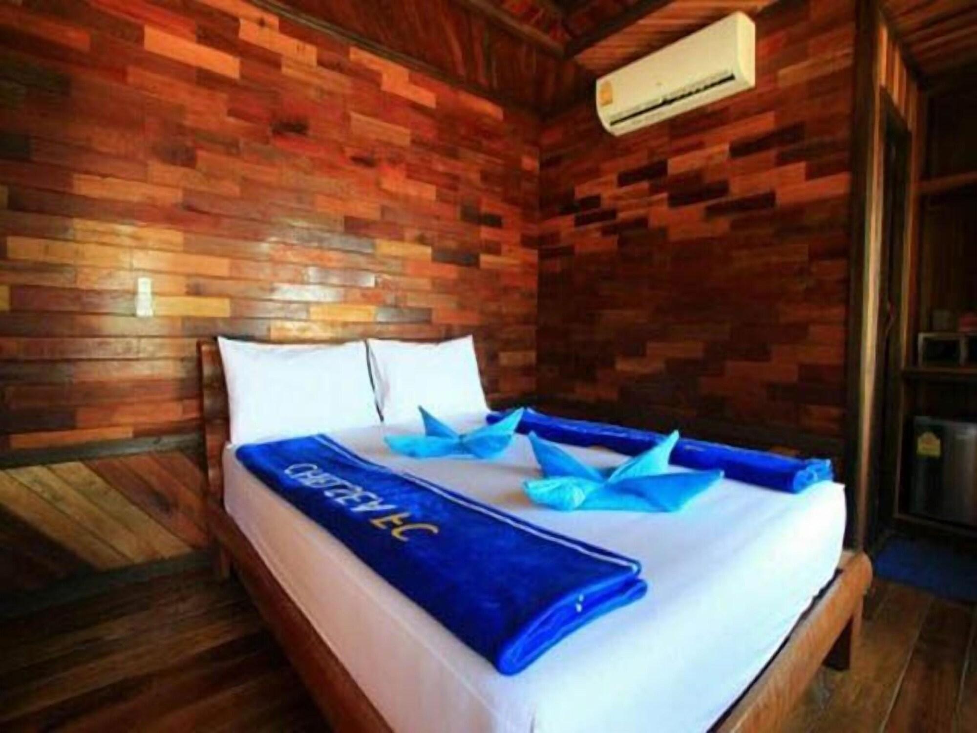 Sea View Курортный комплекс
