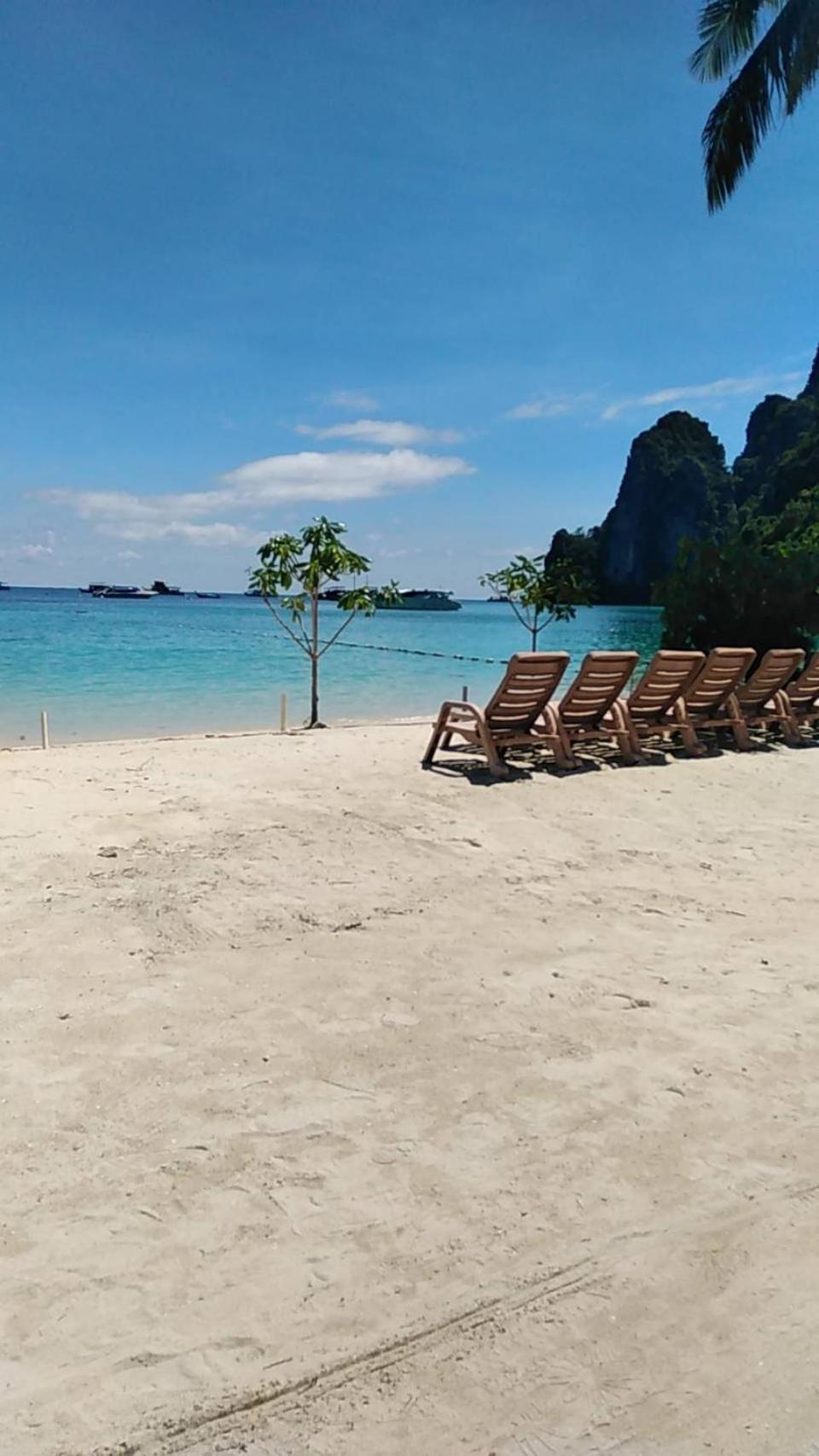 Sea View Пхипхи