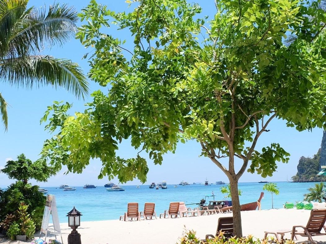 Курортный комплекс Sea View