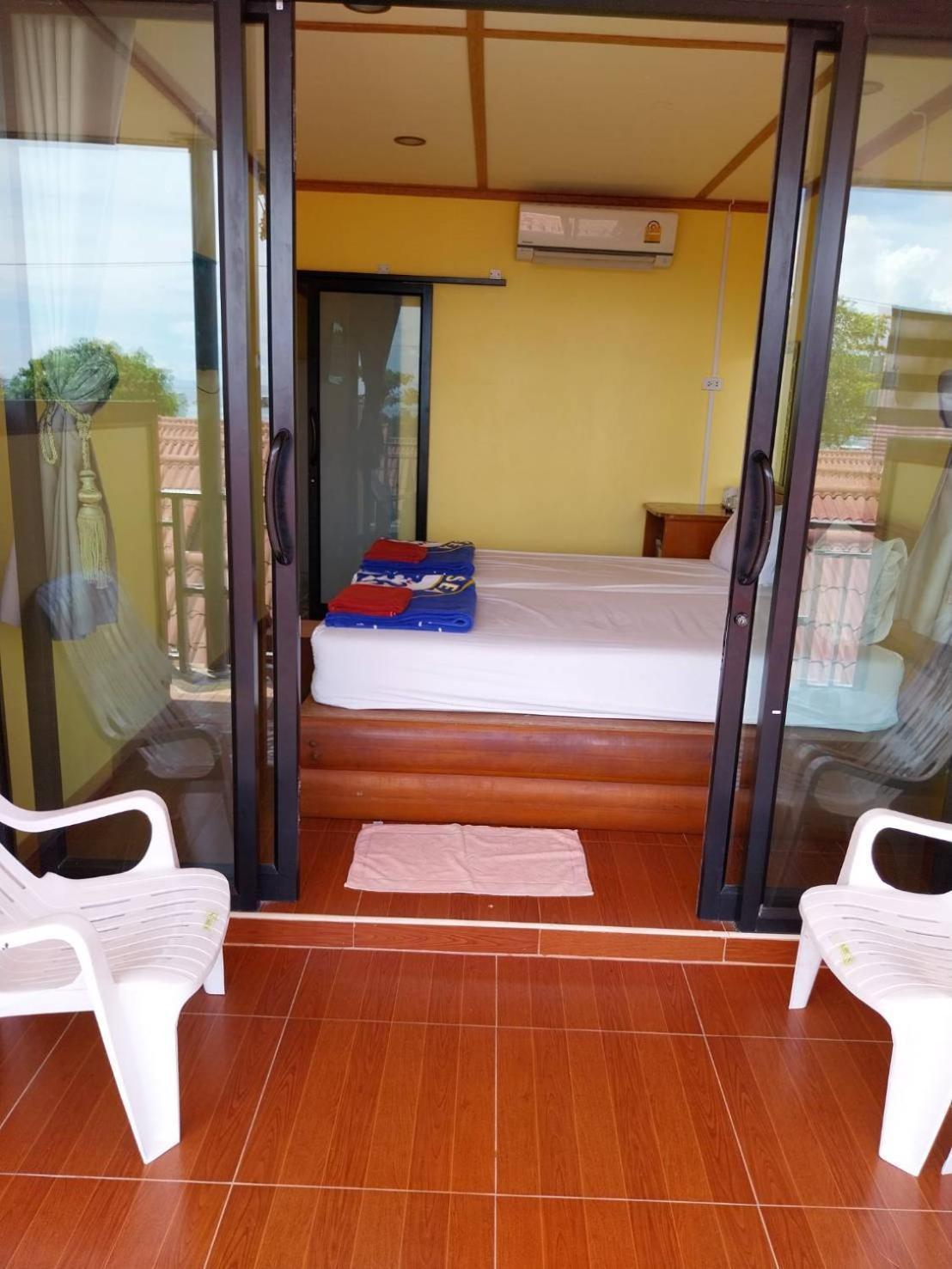Sea View Курортный комплекс Пхипхи