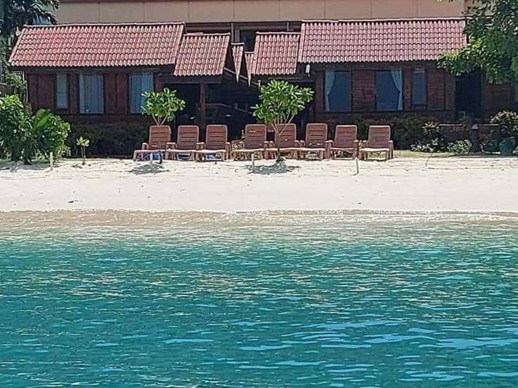 Курортный комплекс Sea View Пхипхи