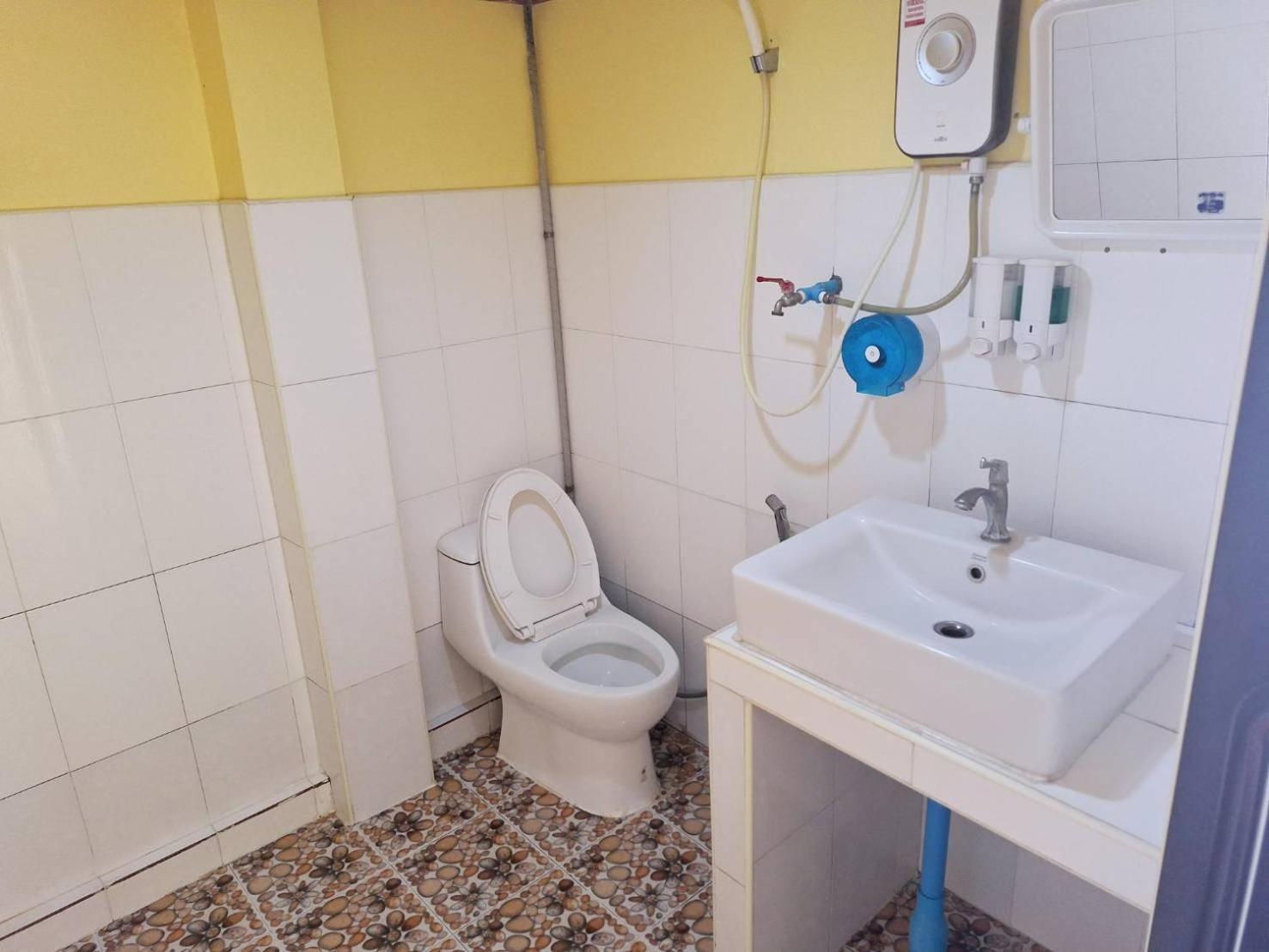 Курортный комплекс Sea View