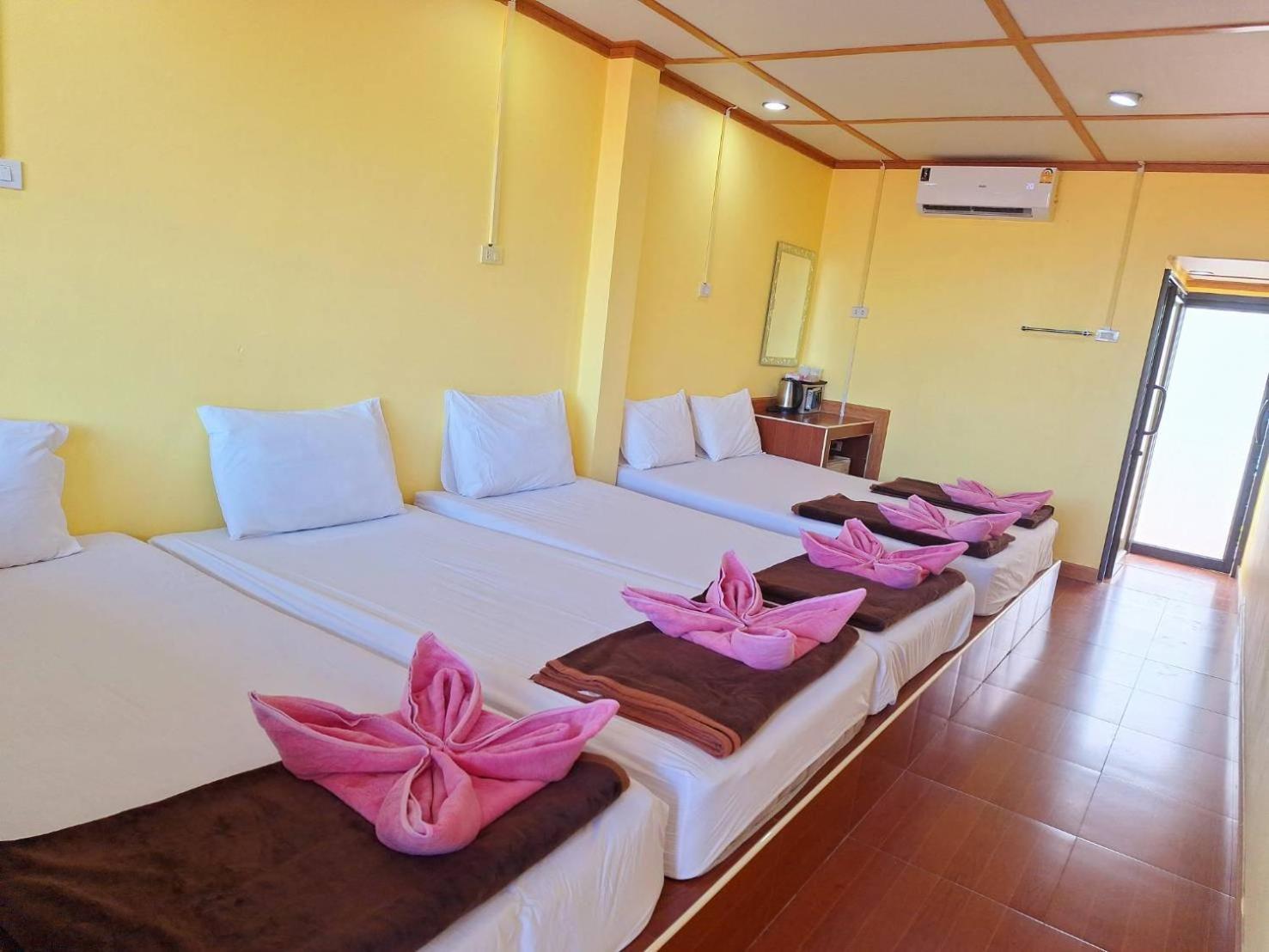Курортный комплекс Sea View 2*