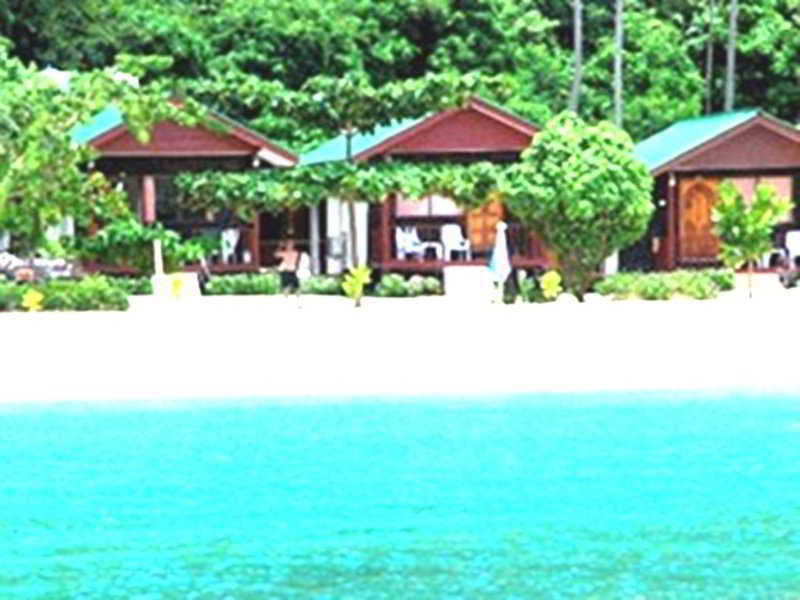 Курортный комплекс Sea View