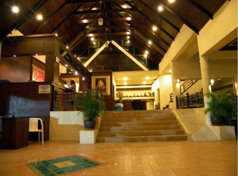 Курортный комплекс Sea View