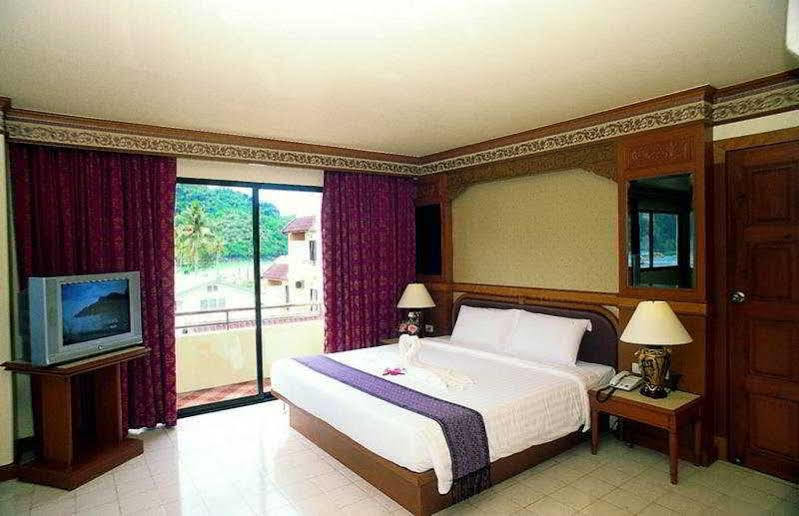 Курортный комплекс Sea View