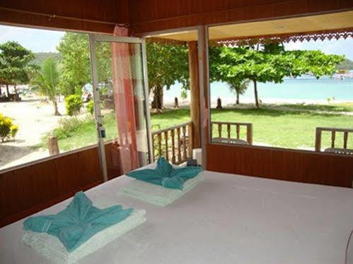 Sea View Курортный комплекс 2*