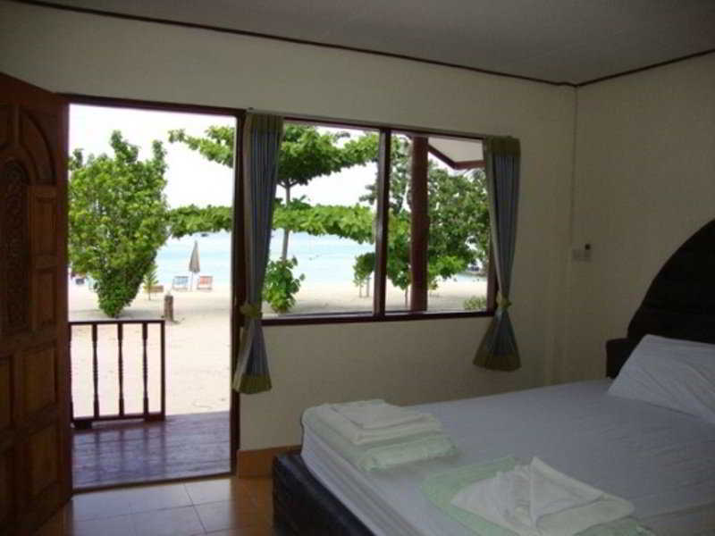 Sea View 2* Ko Phi Phi