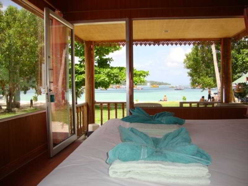 Resort Sea View 2*