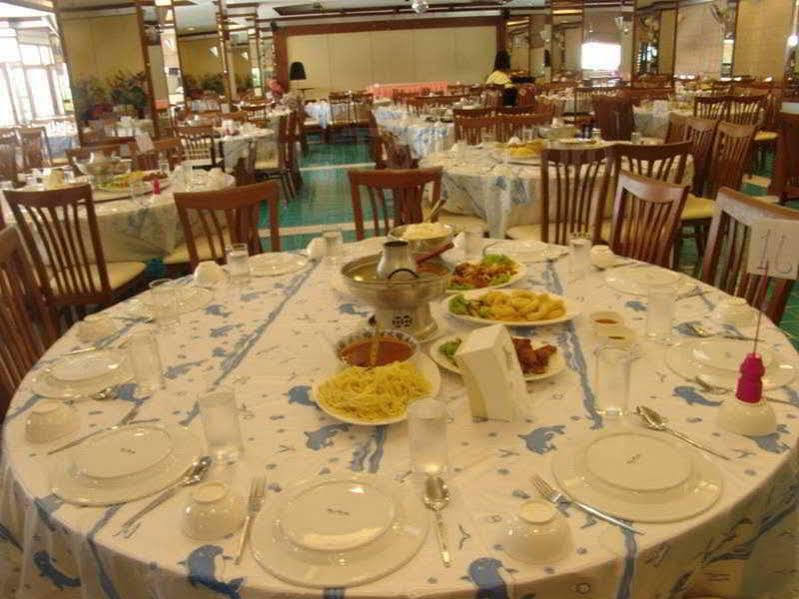 Resort Sea View
