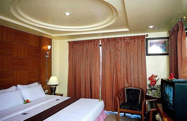 Resort Sea View