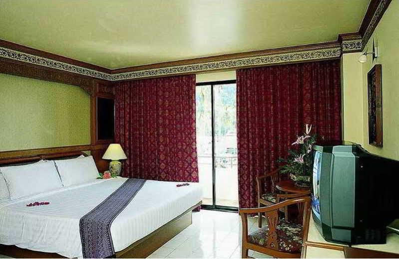 Resort Sea View 2*